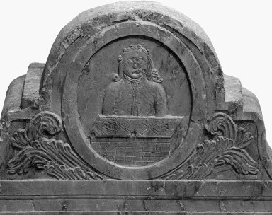 Morton, Nathaniel 3rd