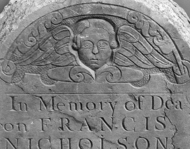 Nicholson, Francis