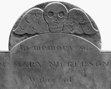 Nickerson, Mary