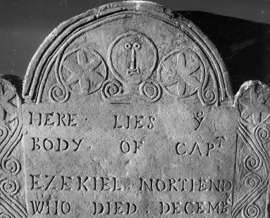 Northend, Capt. Ezekiel