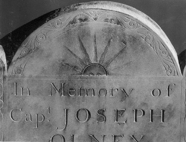 Olney, Capt. Joseph