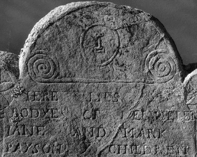 Payson, Eliphet; Payson, Jane; Payson, Mark