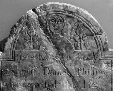 Phillips, Lt. Daniel