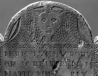 Pitcher, Rev. Nathaniel