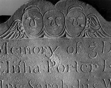 Porter, Daughters of Elisha