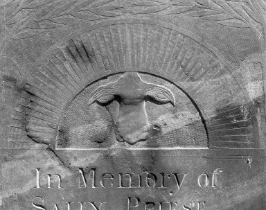 Priest, Sally; Priest, Clarendon