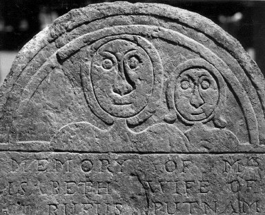 Putnam, Elizabeth; Putnam, Ayres