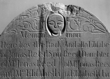 Reed, Jonas; Reed, Elisabeth