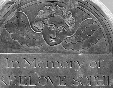 Rogers, Freelove Sophia