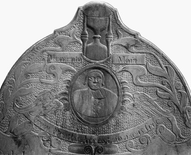 Ruggles, Rev. Samuel