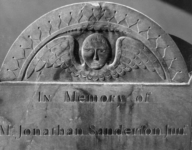 Sanderson, Jonathan Jr.