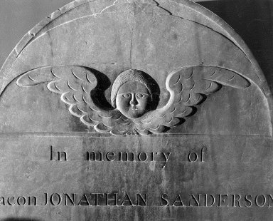 Sanderson, Jonathan