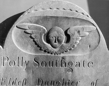 Southgate, Polly