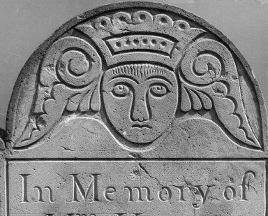 Terry, Hannah Olmstead