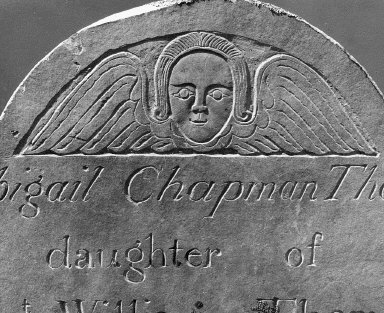 Thomas, Abigail Chapman