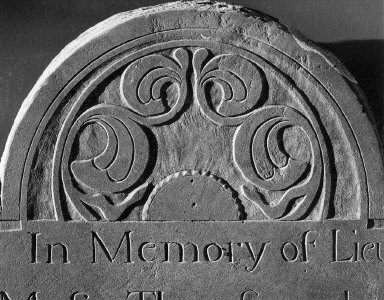 Thomson, Lt. Moses; Thomson, Moses