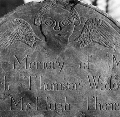 Thomson, Ruth