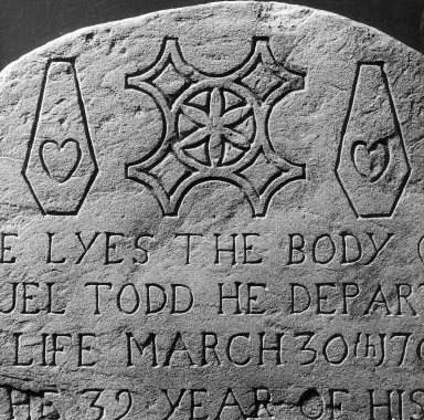 Todd, Samuel; Todd, Hannah