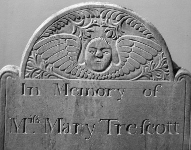 Trescott, Mary