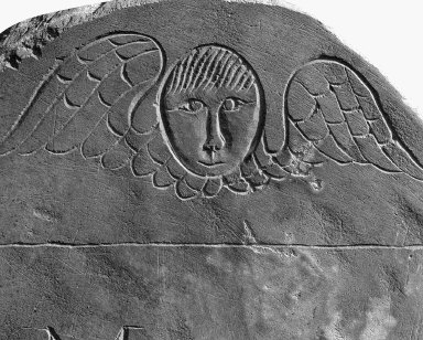 Wait, John; Wait, Sarah