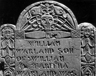 Warland, William