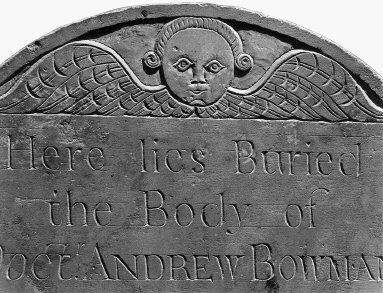 Bowman, Dr. Andrew