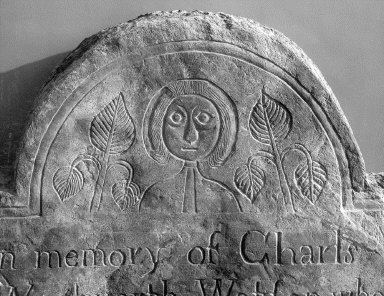 Watson, Charles Wentworth