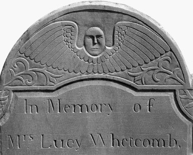 Whetcomb, Lucy
