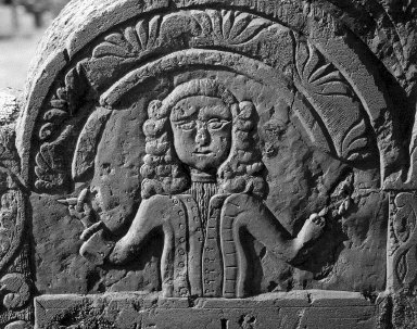 White, Dr. Nathaniel; White, Ruth