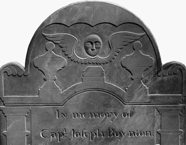 Boynton, Capt. Joseph