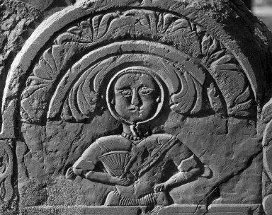 White, Dr. Nathaniel; White, Ruth