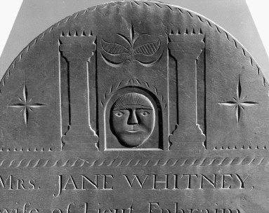 Whitney, Jane