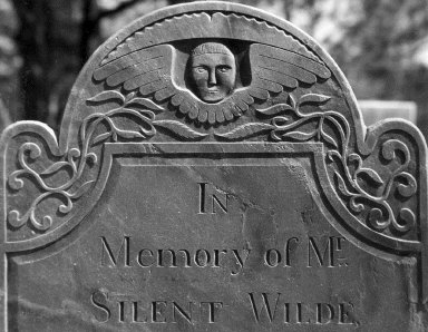 Wilde, Silent