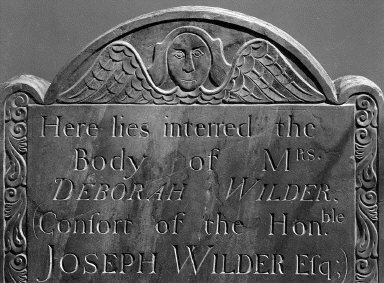 Wilder, Deborah