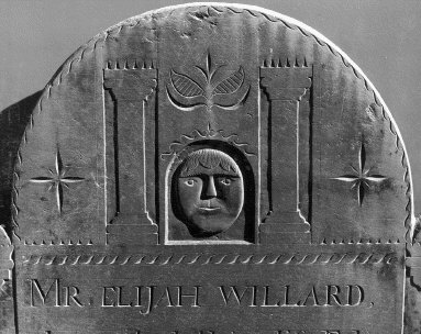 Willard, Elijah