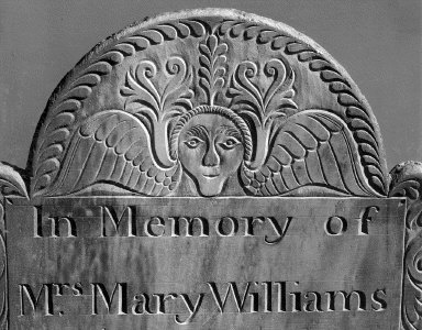 Williams, Mary