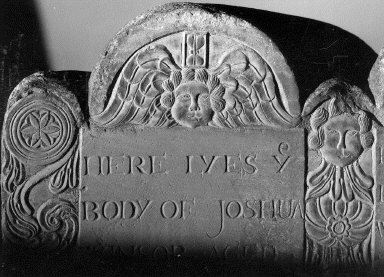 Winsor, Joshua; Winsor, Sarah