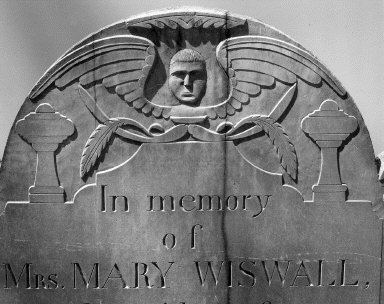 Wiswall, Mary
