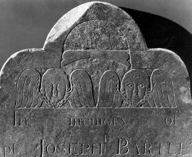 Bartlett, Capt. Joseph; Bartlett, Ichabod