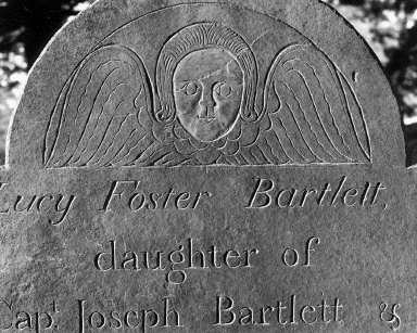 Bartlett, Lucy Foster