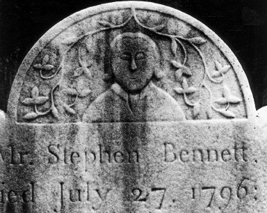 Bennet, Stephen