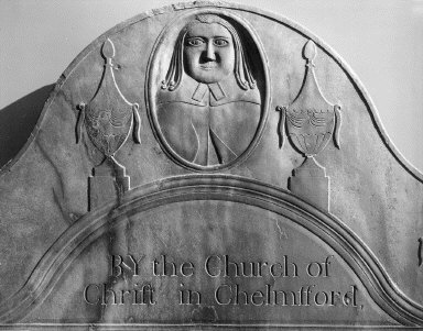 Bridge, Rev. Ebenezer