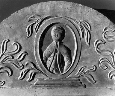 Chapman, Major Micah