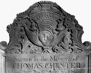 Chester, Thomas