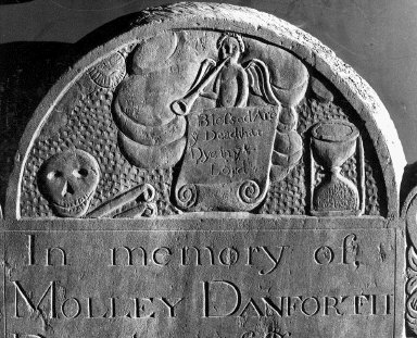 Danforth, Molley