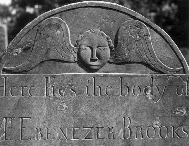 Brooks, Ebenezer