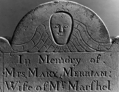 Merriam, Mary