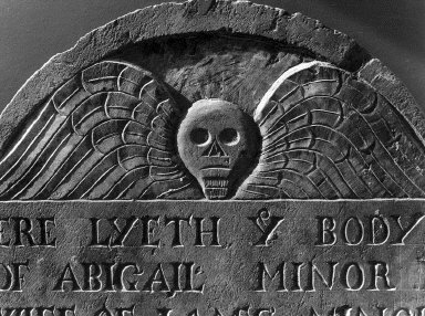 Minor, Abigail