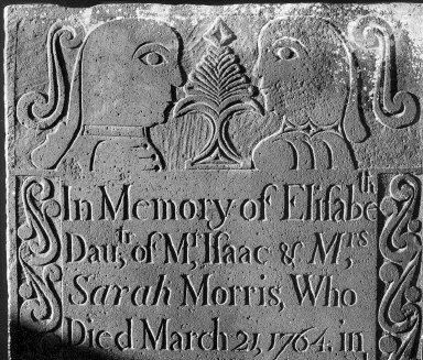 Morris, Elisabeth; Morris, Joseph