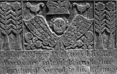 Perkines, Capt. Matthew